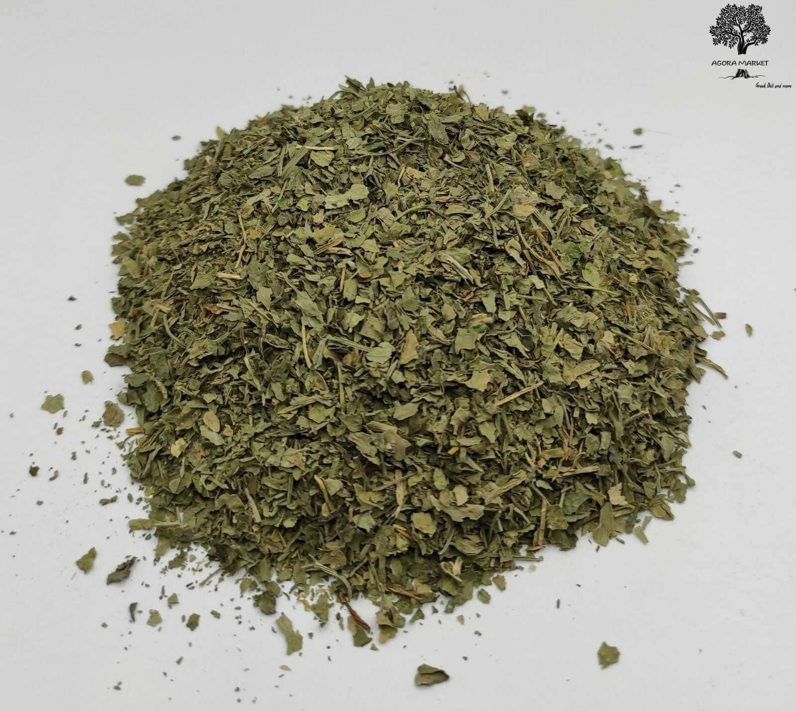 Dried Parsley Cut Leaf 460g (16.2 oz) – Petroselinum crispum