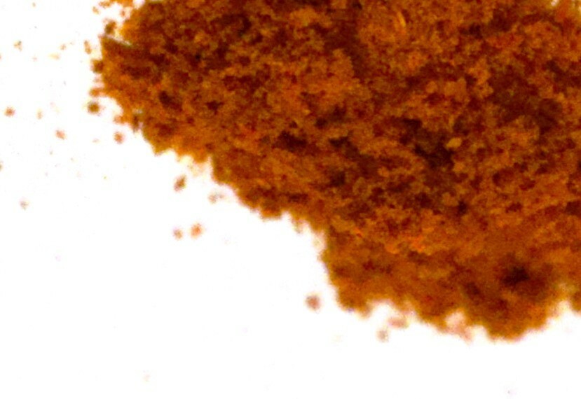 Cayenne Pepper Powder SHU 60,000