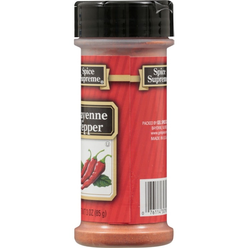 6x Spice Supreme Chili Powder Chicken Flavor Spice Kitchen Cooking Bulk New 2.75