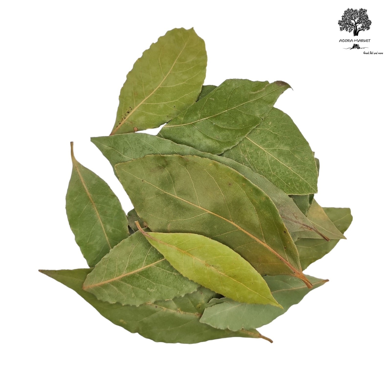 Wild Greek Dried Bay Leaves Laurel 950g(33.oz) Harvest May 2024 HandPicked