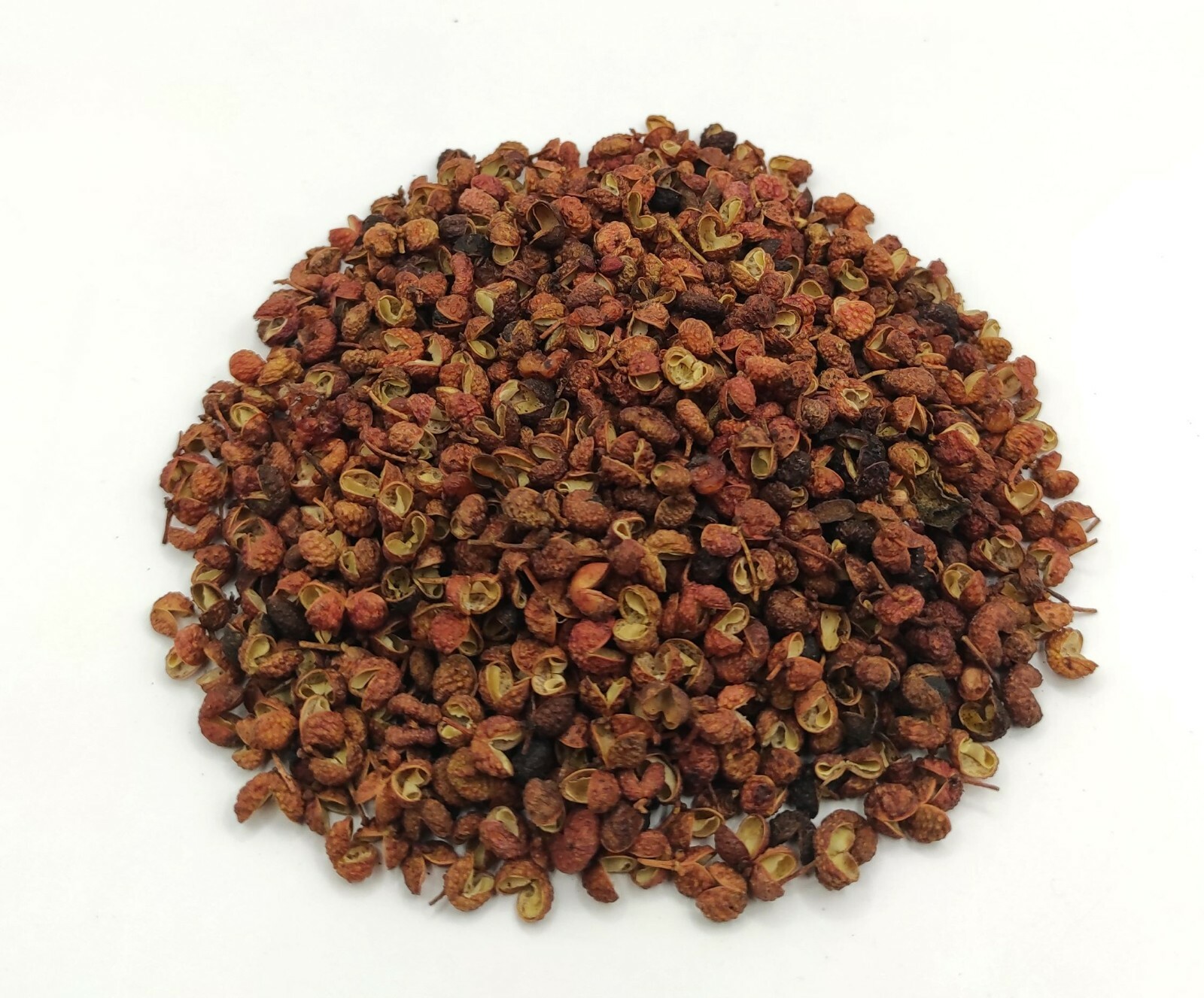 Whole Dried Sichuan Peppercorns 40g – 1.95Kg Szechuan Pepper Premium Quality