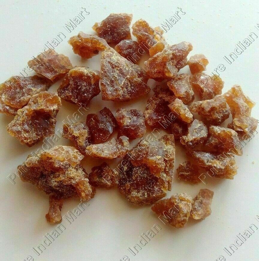 100% Pure asafoetida Gum Resin | Original Whole Raw Hing Gluten free 10gm
