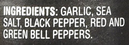 McCormick Garlic Pepper Seasoning Grinder 1.23 OZ3pack