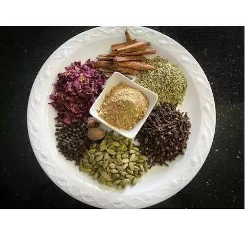 Tea Masala Powder A+ Grade – Chai Masala Powder Mix Spices Organic Blends