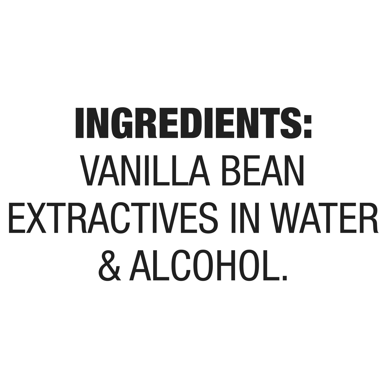 McCormick PURE Vanilla Extract – 4 FL OZ, Gluten Free, No Corn Syrup, EXP 03/29