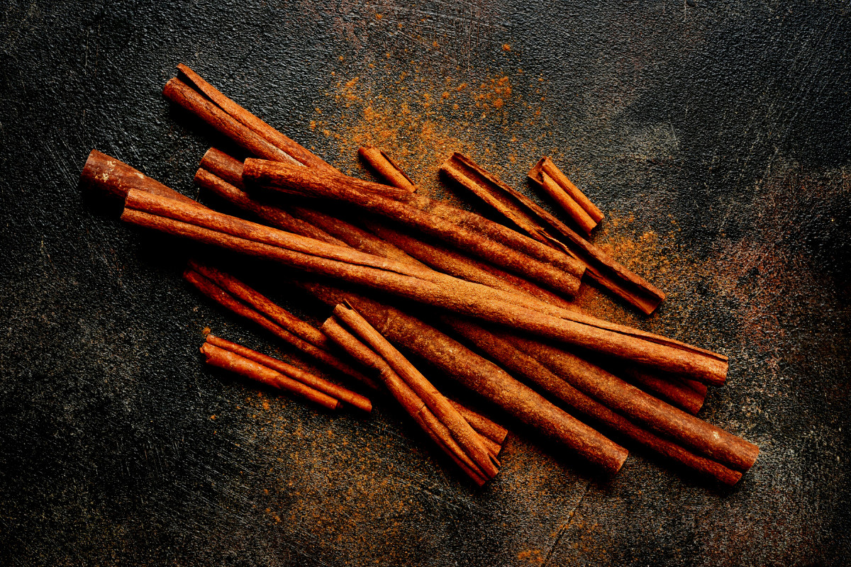 Pure Ceylon Cinnamon Sticks Natural Hight Quality Organic Spices