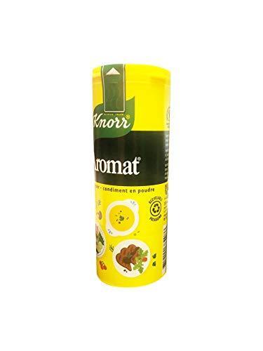 Knorr Aromat Seasoning 3 Ounces (Pack of 6)