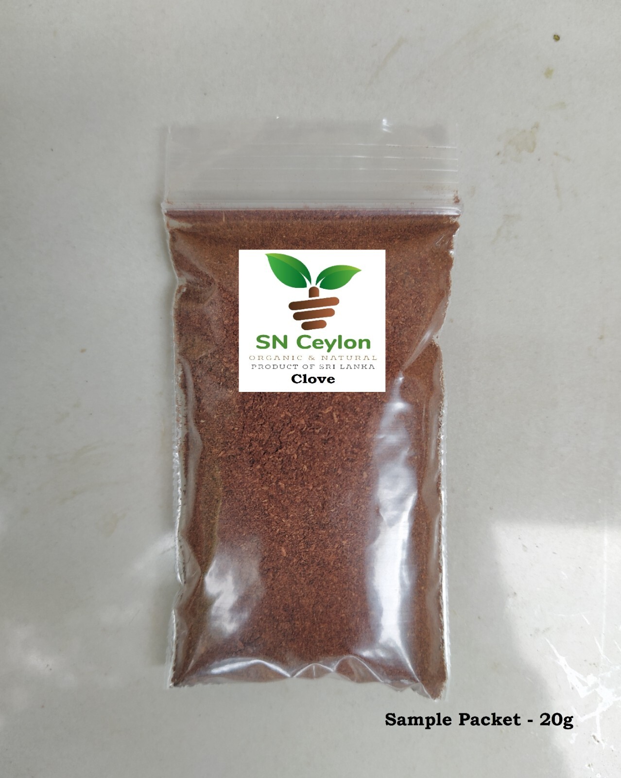 Cloves Powder & Seeds Ceylon Spice Clavo Syzygium aromaticum 100-750g