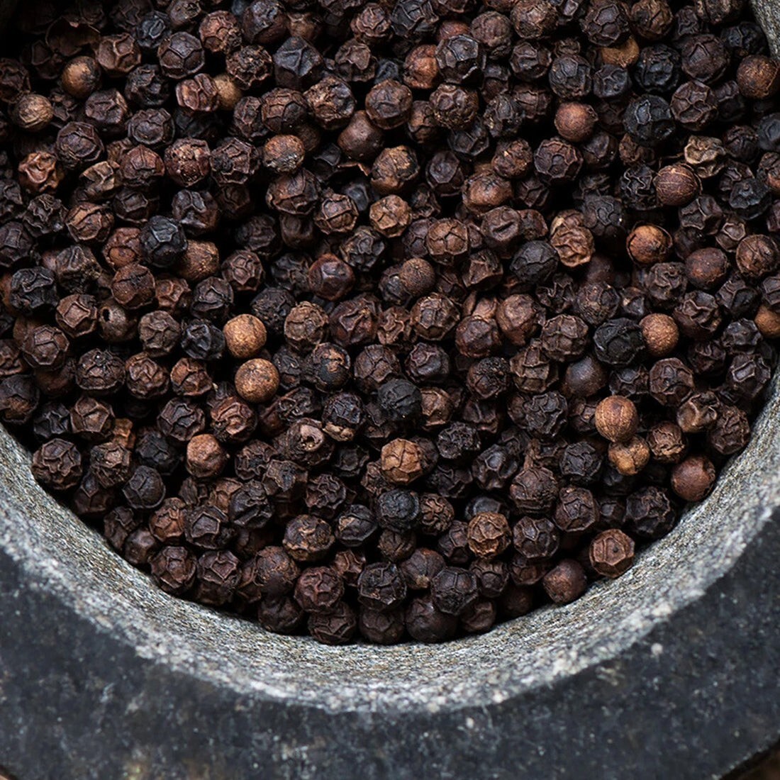 Sri Lanka Ceylon Spicy Taste Natural Dry Black Pepper Homemade Pure Chill Powder