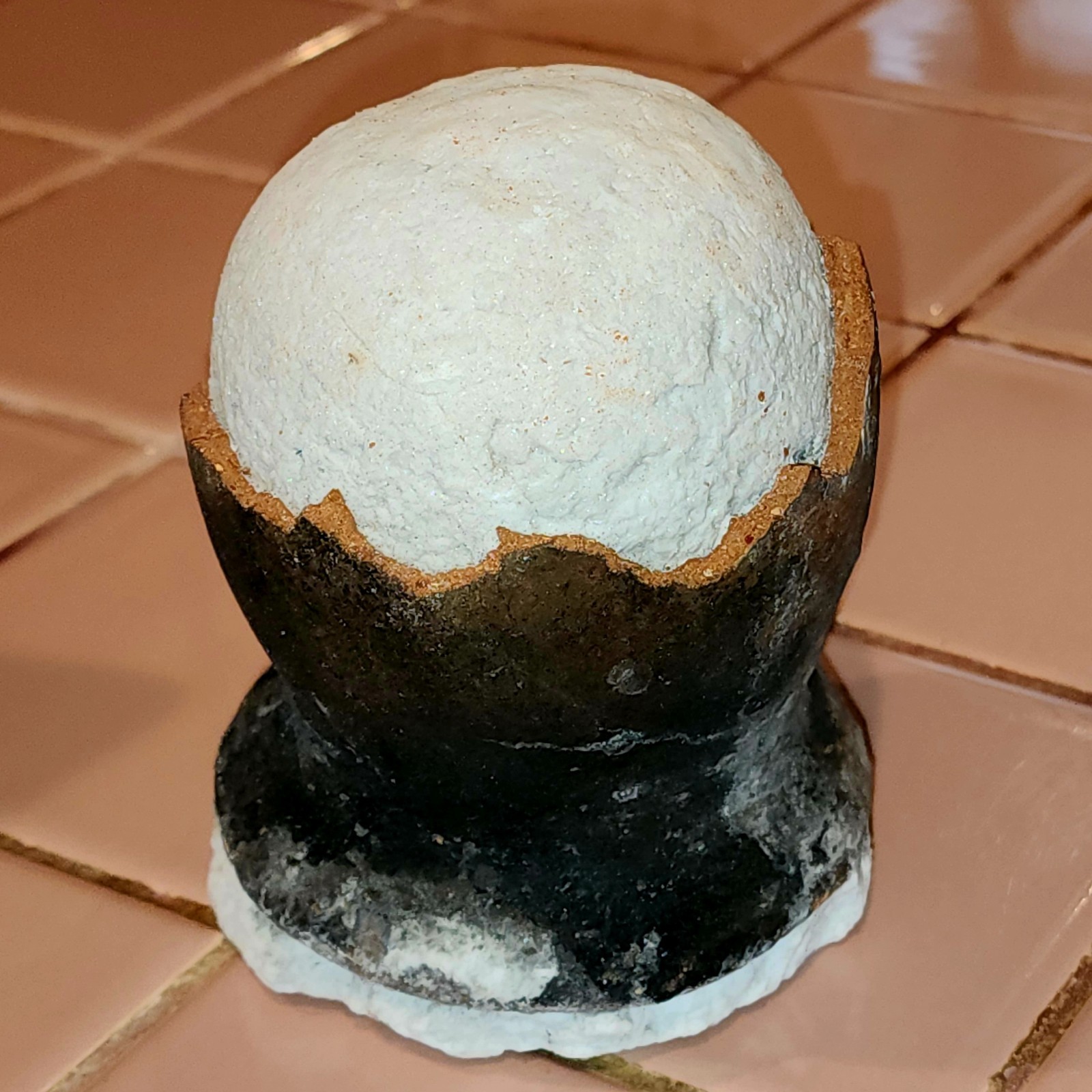 Asin Tibuok, a RARE Traditionally made Artisanal Sea Salt from the Philippines