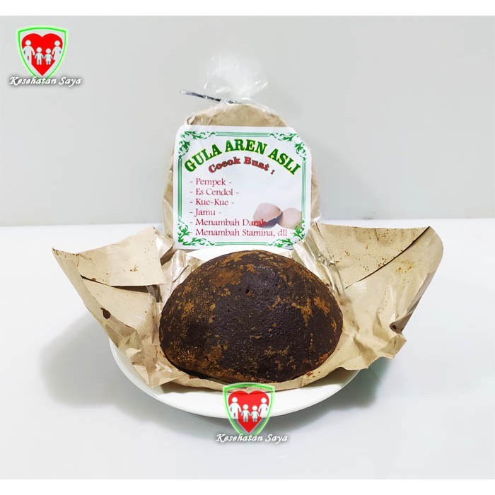 Sugar Aren Asli Aroma Ritual Culinary Heritage Mindful Cooking