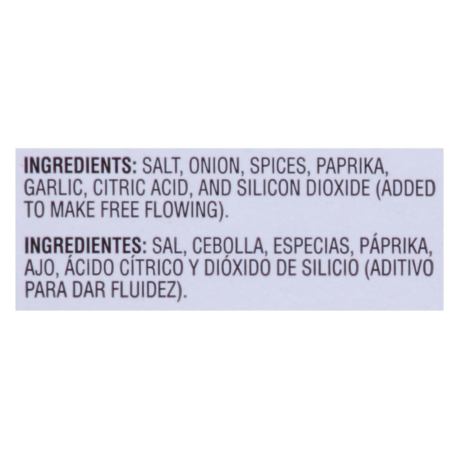 High-Quality Rotisserie Chicken Seasoning Rub, 6.5 lb for Delicious Recipes