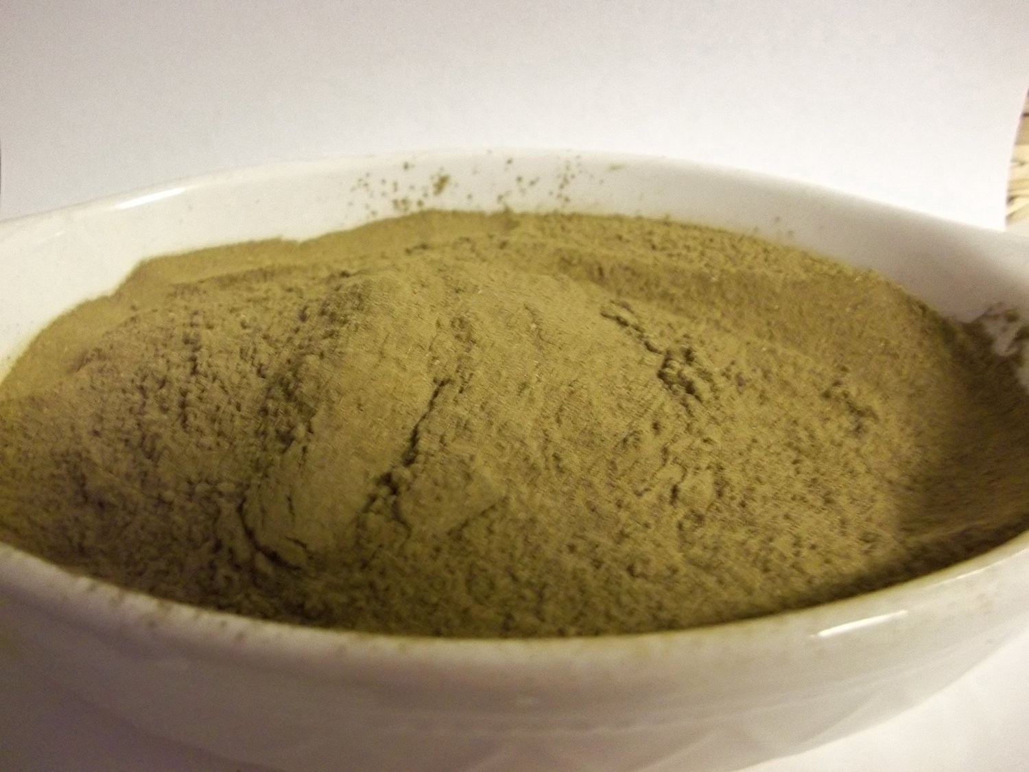 Culinary Ground Basil, 1 oz – One 1 Ounce Pouch of Basil Leaf Powder to Enhance