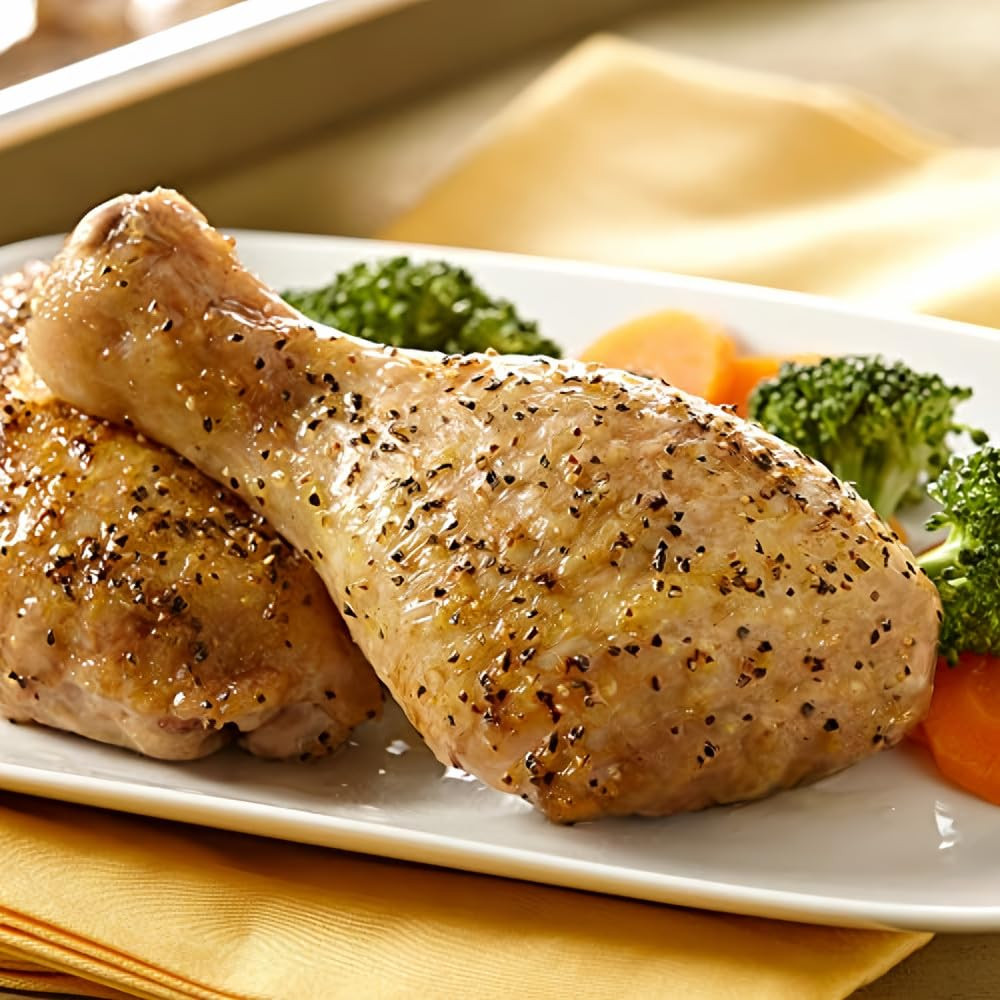 Lemon Pepper Blend 2.25 Oz. (Pack of 2)