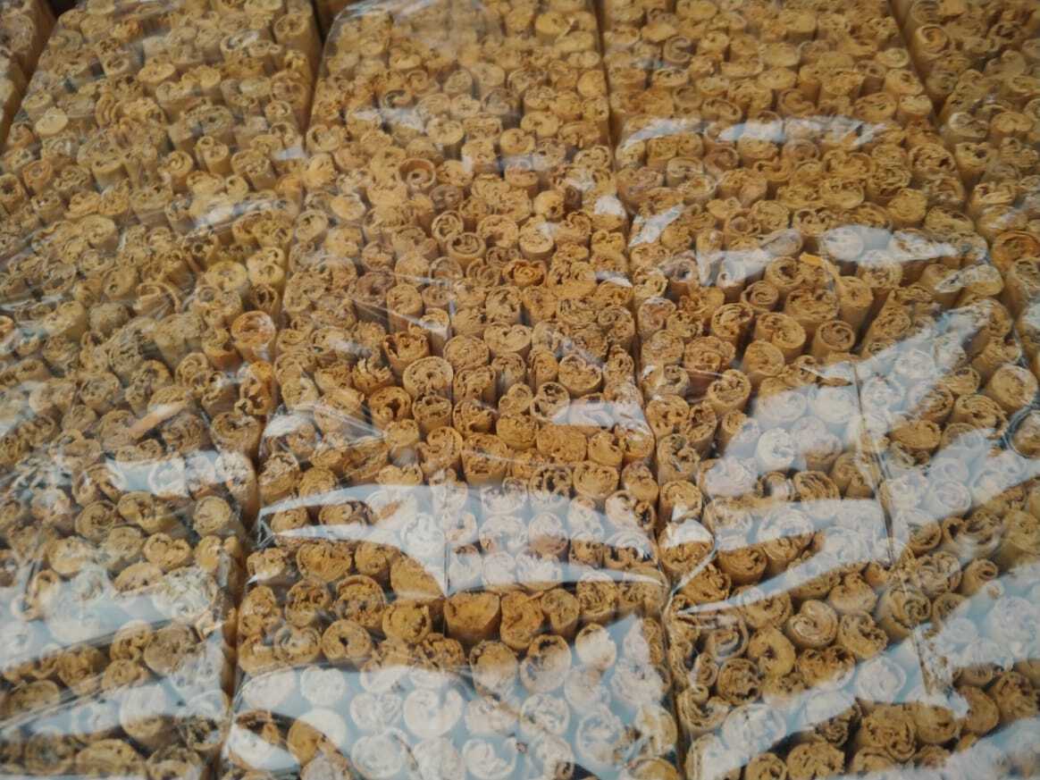 Cinnamon Sticks Ceylon 100% Pure C5 Grade 50g-2Kg From Sri Lanka