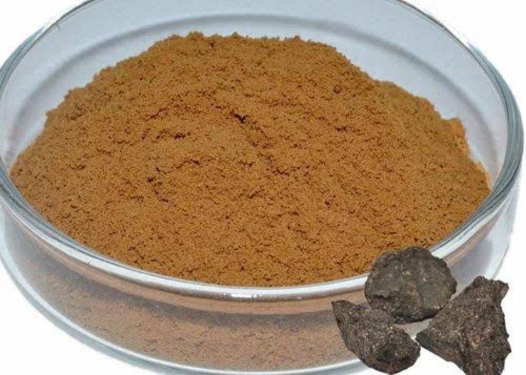 Natural Pure Himalayan Shilajit shilajeet , 80% Fulvic Acid