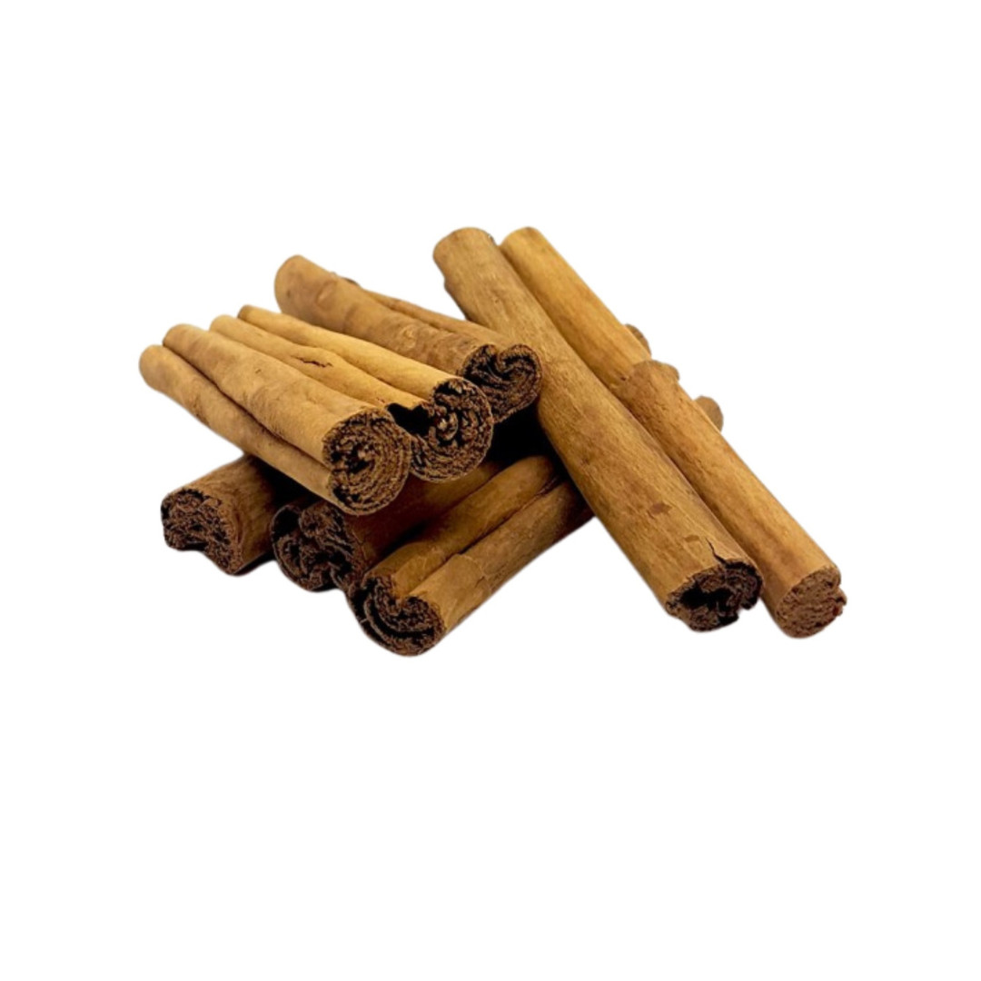 Ceylon Cinnamon Whole Sticks Bulk Premium – Canela Entera Ceylon Varios Tamanos