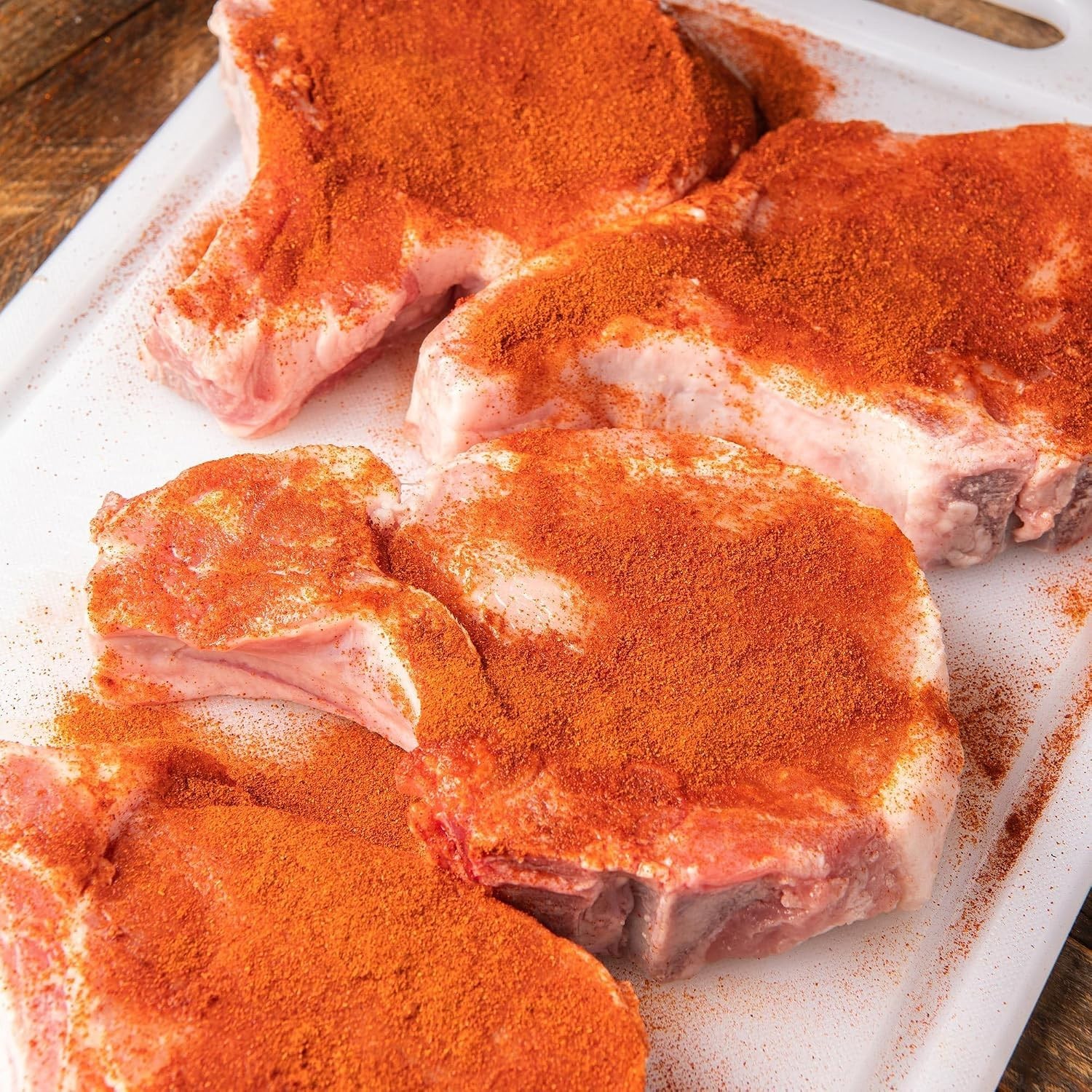 Gourmet 1.87 oz Paprika Powder – The Secret Ingredient for Flavorful Cooking