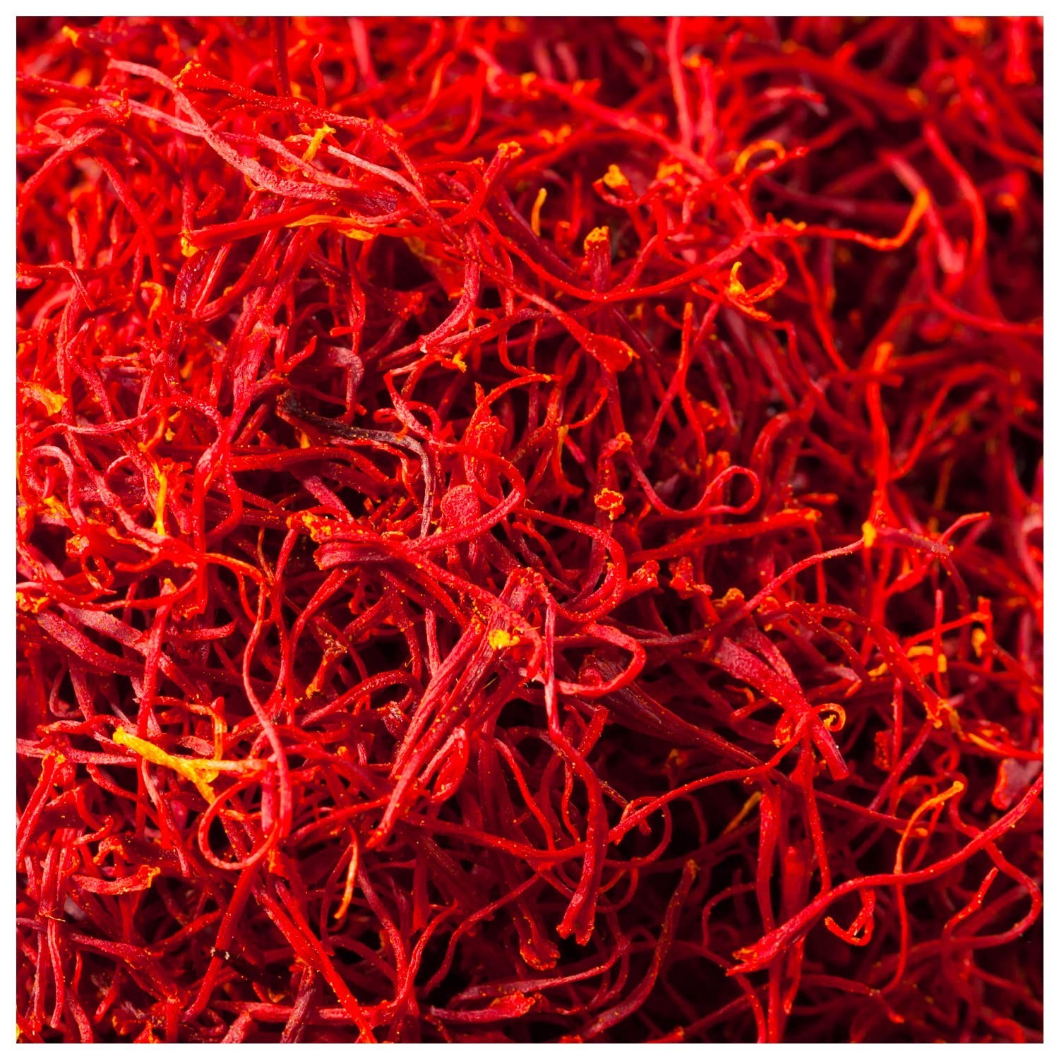 Category I Spanish Saffron Threads – Elevate Your Culinary Experience 0.03 oz