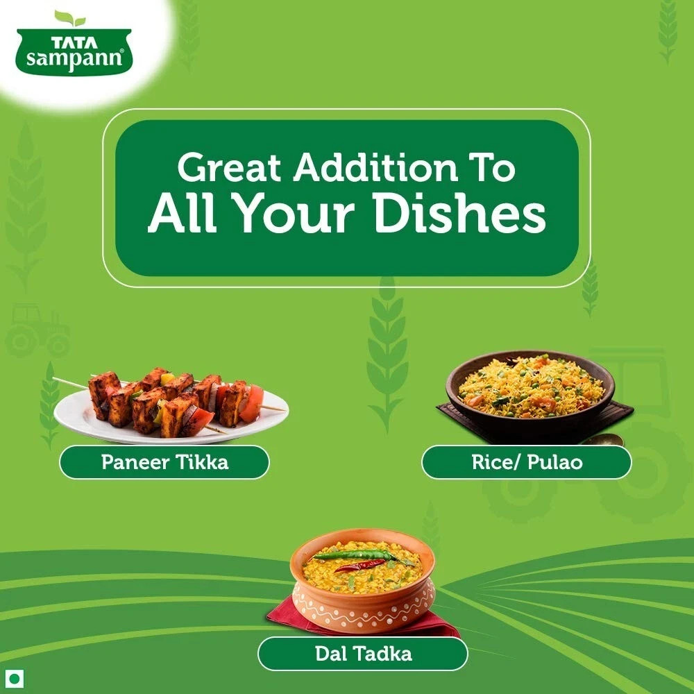 Tata Sampann Chilli Mirchi Laal Mirch Powder with Natural Oils 100 g – Fast ship