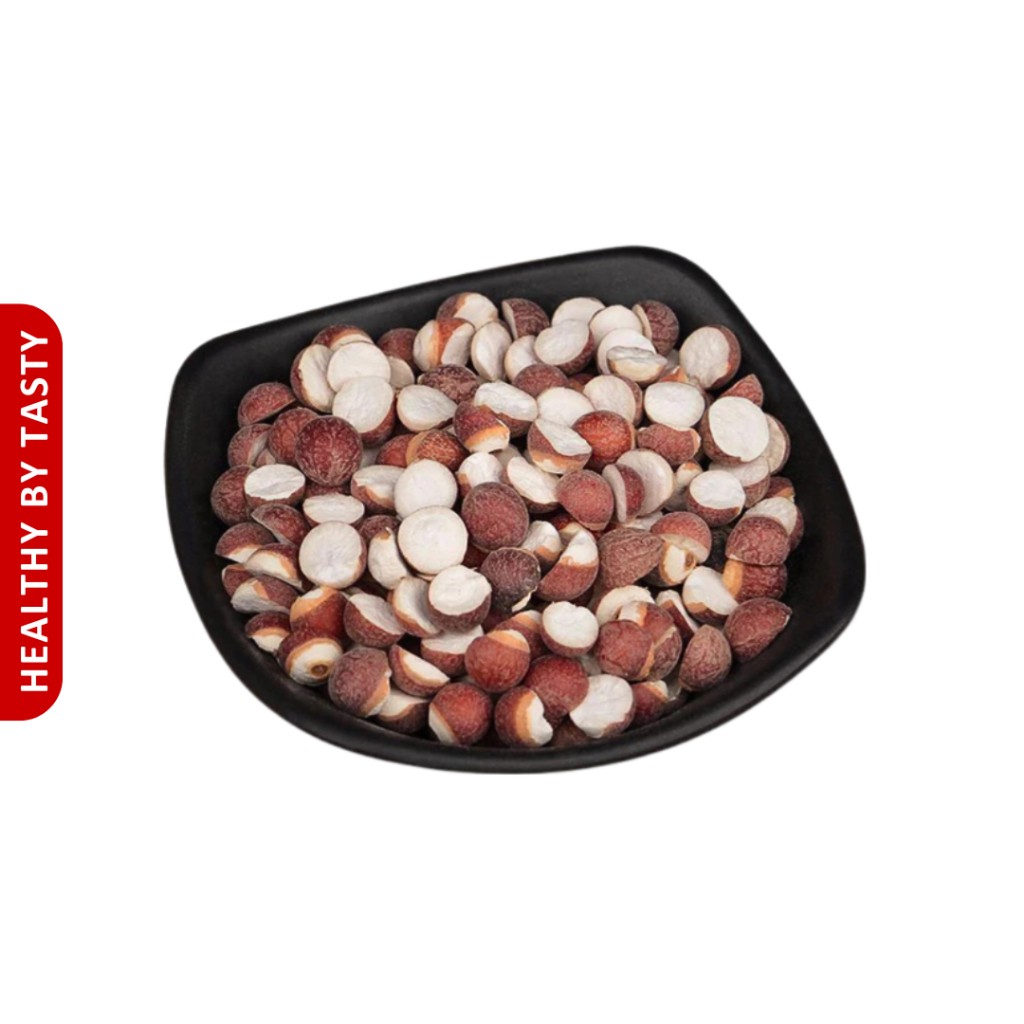 Fox Nut Euryale Seed 100g Dried Botanical Ingredient For Cooking Pantry Craft