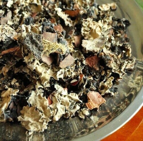 Dagad Phool Stone Flower Kalpasi Indian Spice Best Quality (Pathar Phool)