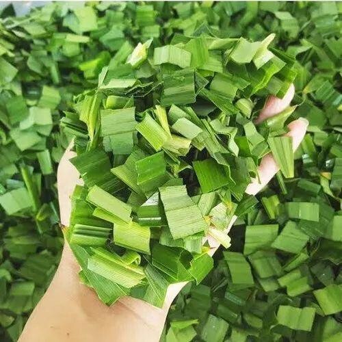 Pandan Organic Dried Ceylon Leaves Pure Natural Spices Quality Pandanus 100%-50g