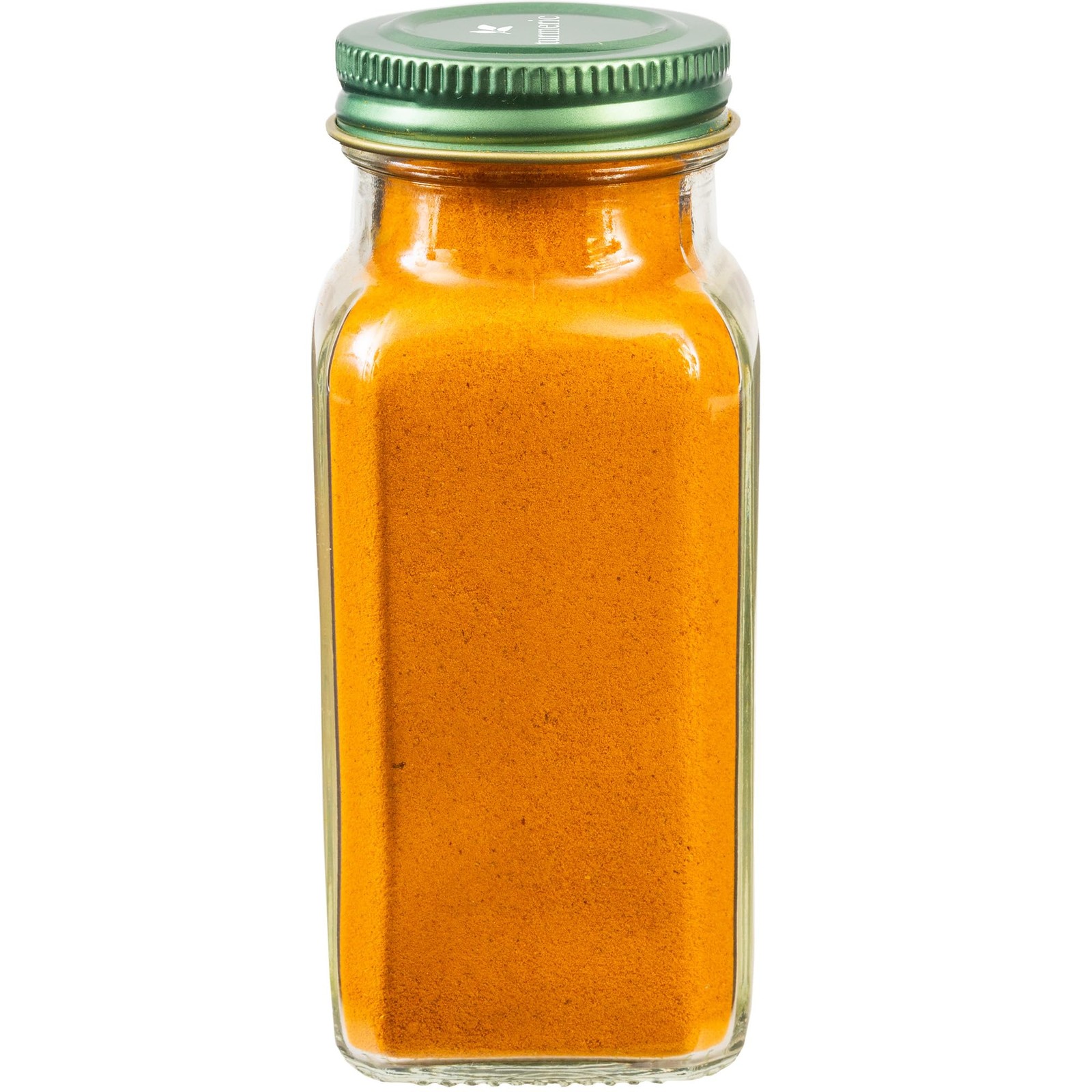 Simply Organic Ground Turmeric Root, Certified Organic | 2.38 oz | Pack of 3 |
