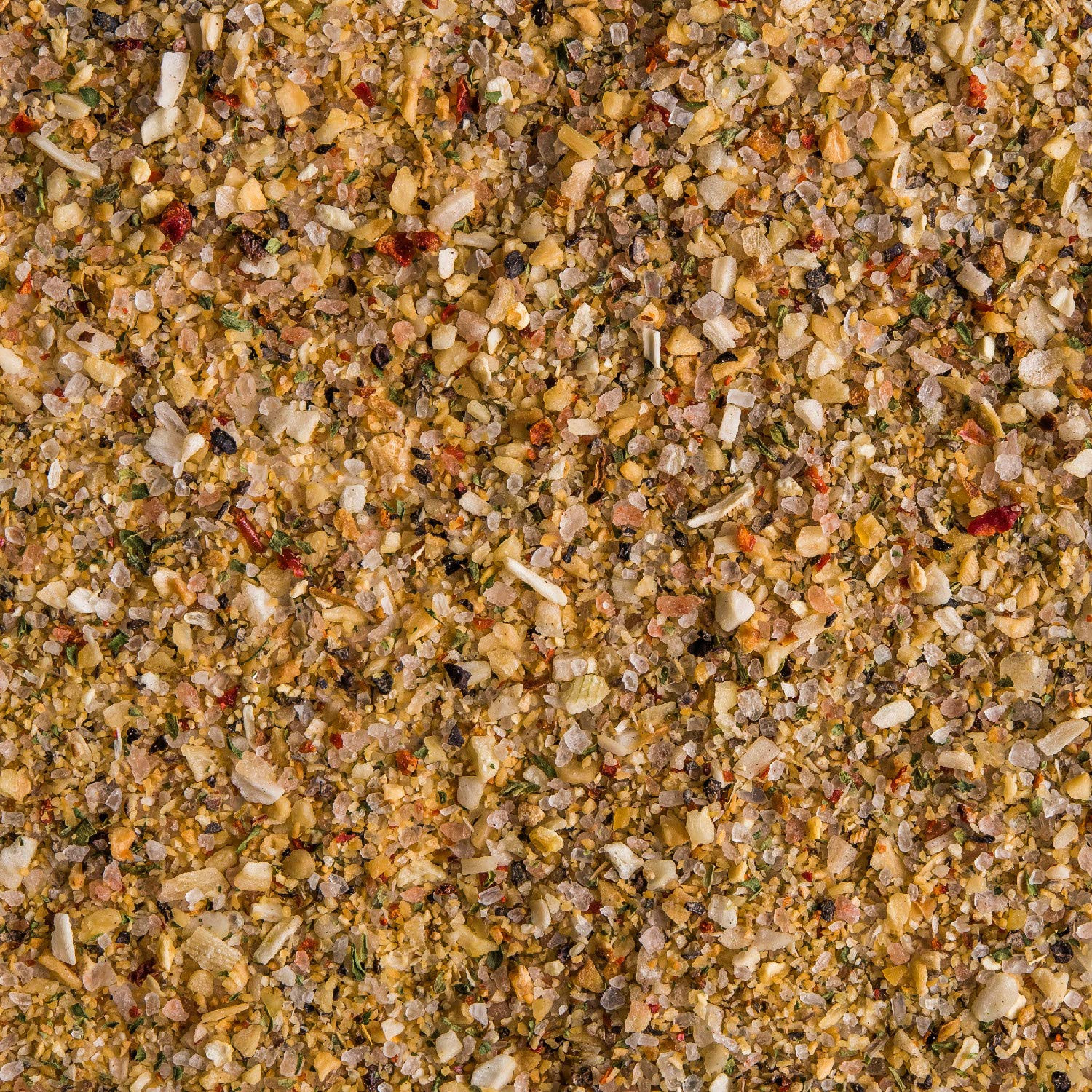 Himalayan Pink Salt with Black Pepper and Garlic All Purpose Seasoning, 18.5 Oz