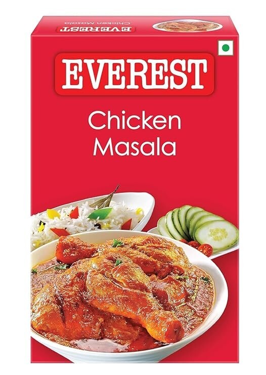 Everest Chicken Masala | Select Pack