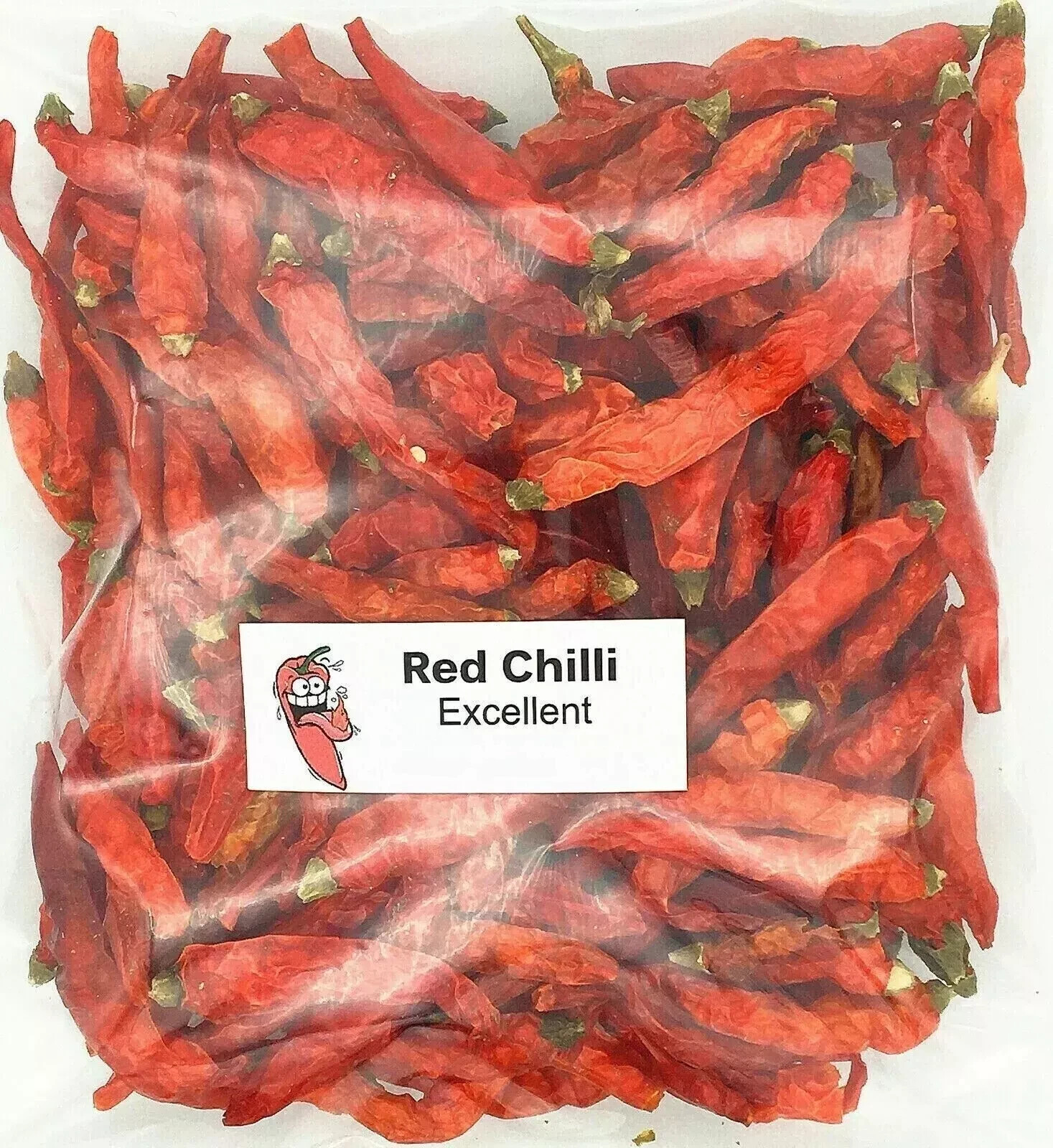 Szechuan Dried Chili Dry Chile Peppers, Sichuan Red Chilli