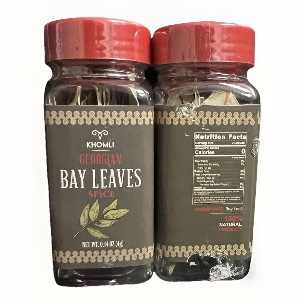 Georgian Bay Leaf Whole Georgian Bay Leaves Khomli Non GMO Imported
