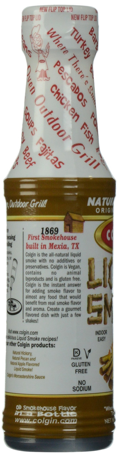 Grocery 4 Fl Oz Original Recipe Sauce Marinades and Seasoning Mix Pack of 1