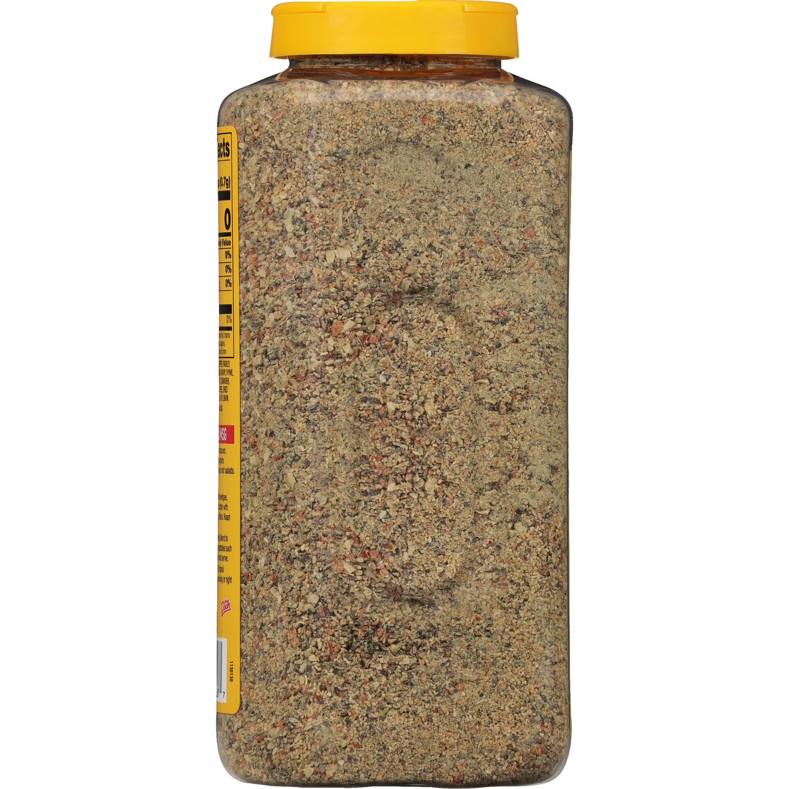 Dash Original Seasoning Blend, Salt-Free, Kosher, 21 oz Shaker