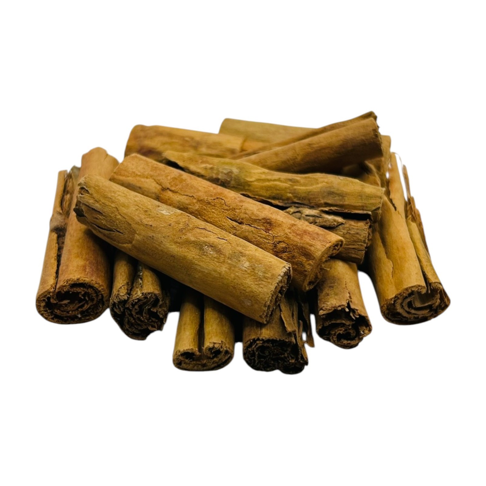 Premium Ceylon True Cinnamon Sticks 25g(0.9 oz) – 1.95Kg(68.8 Cinnamomum Verum