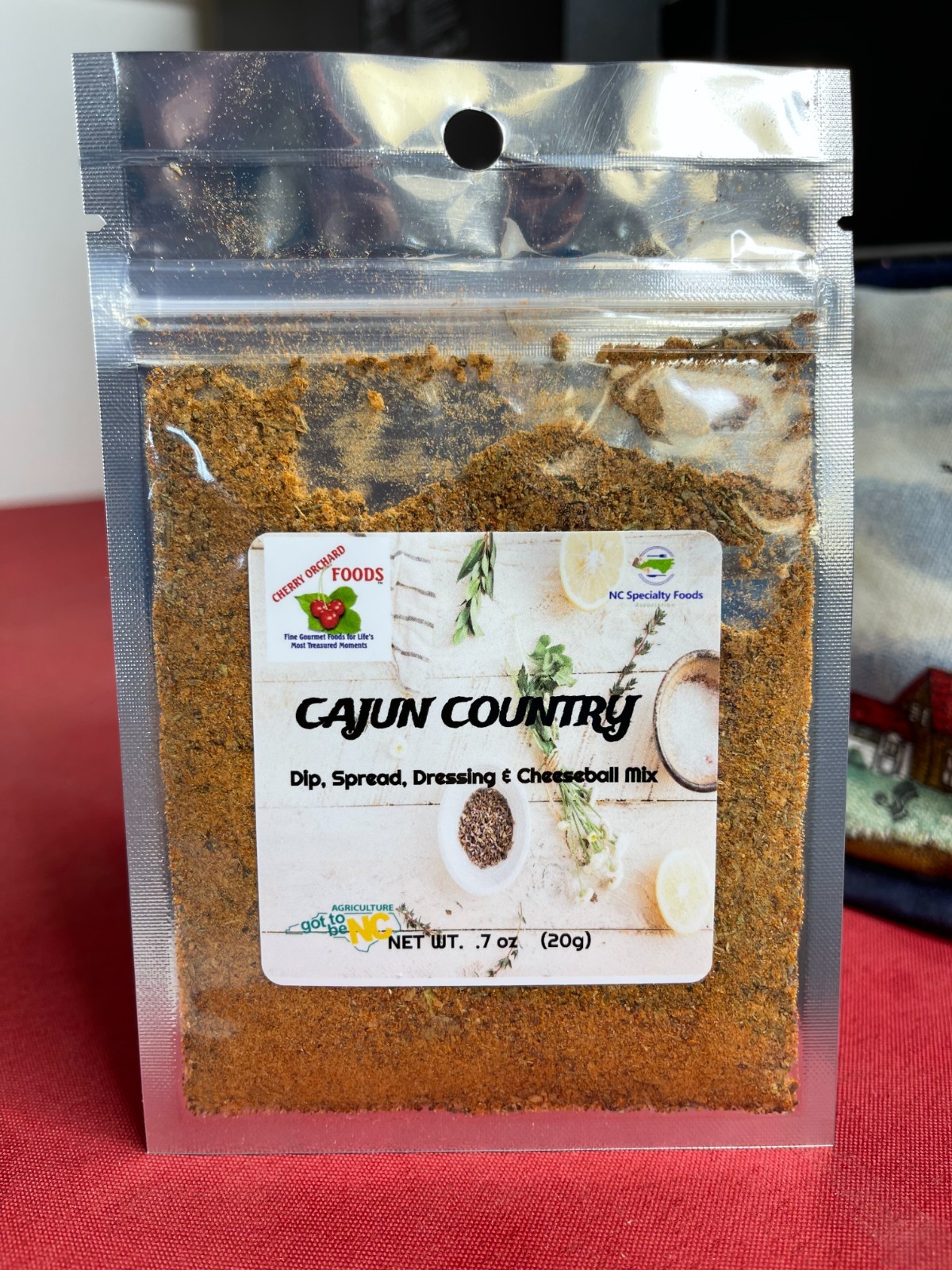 Combo Dip Mix Collection, (5 packs) makes dips, spreads etc. FREE SHIPPING