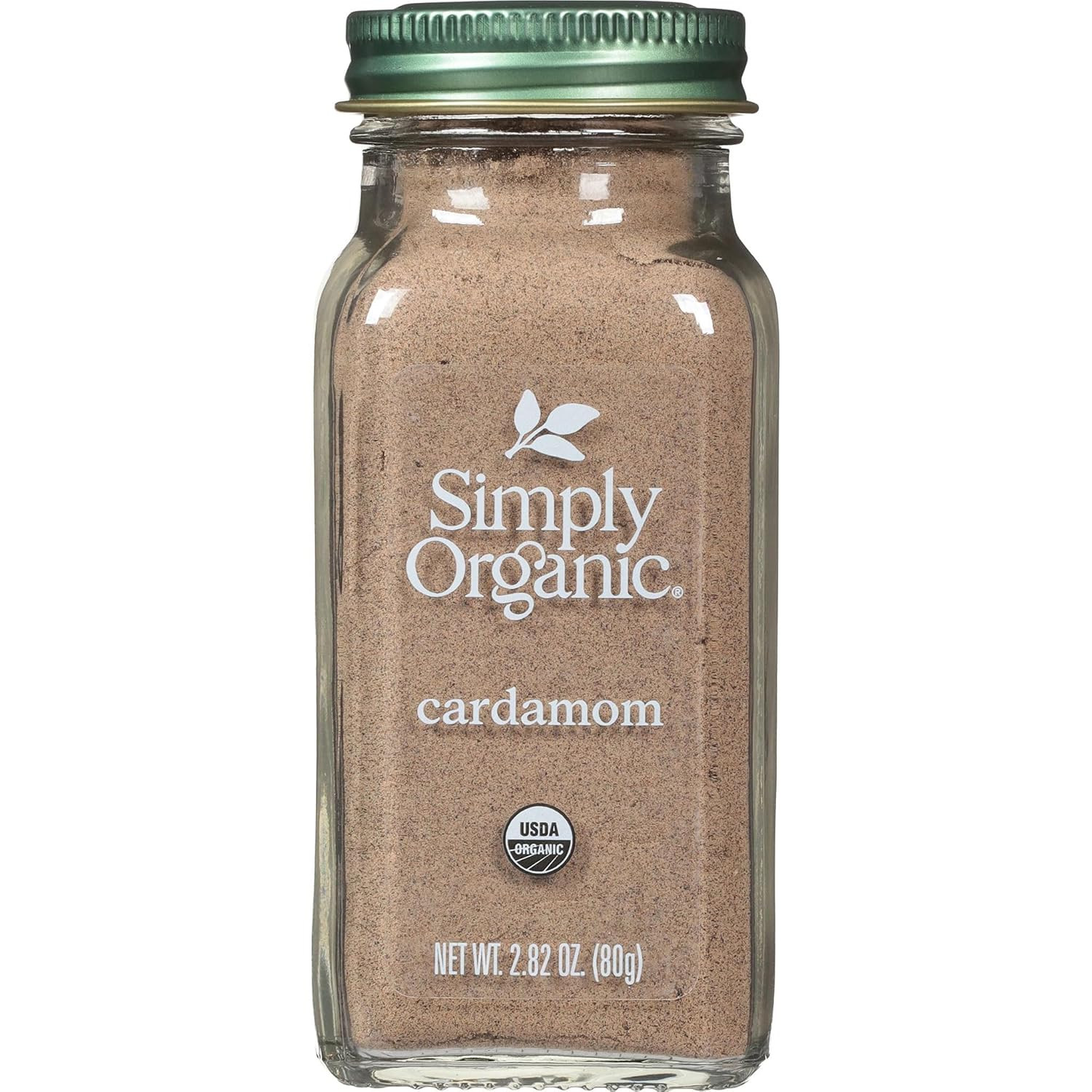 Cardamom, 2.82 Ounce