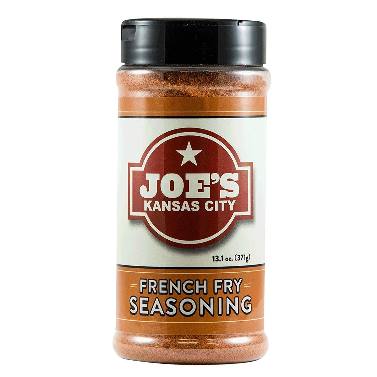 French Fry Seasoning Large (13.1 oz)