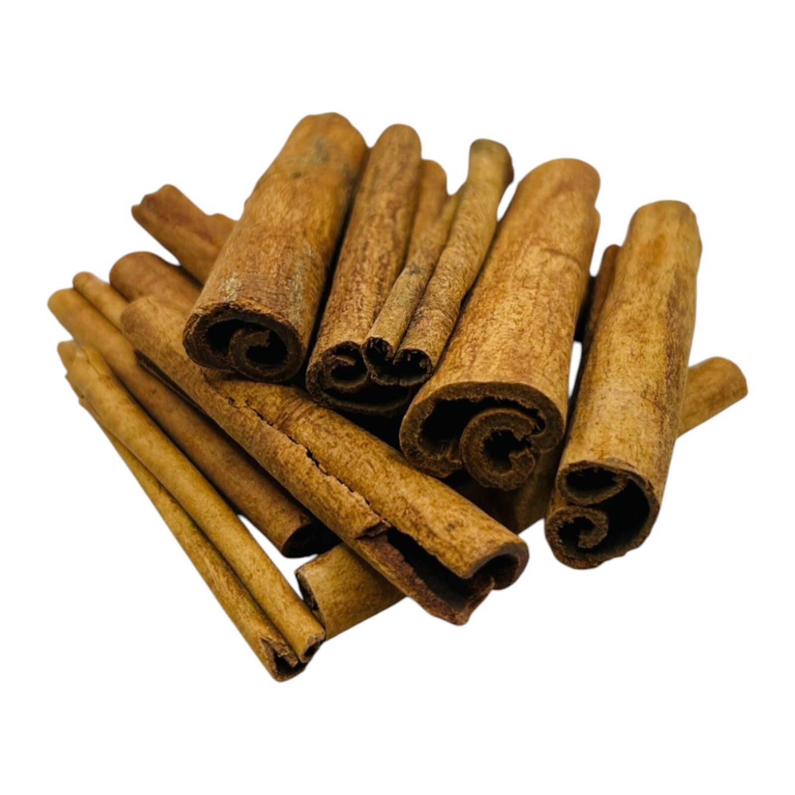 Premium Cassia Cinnamon Sticks 25g – 1.95Kg | Cinnamomum cassia