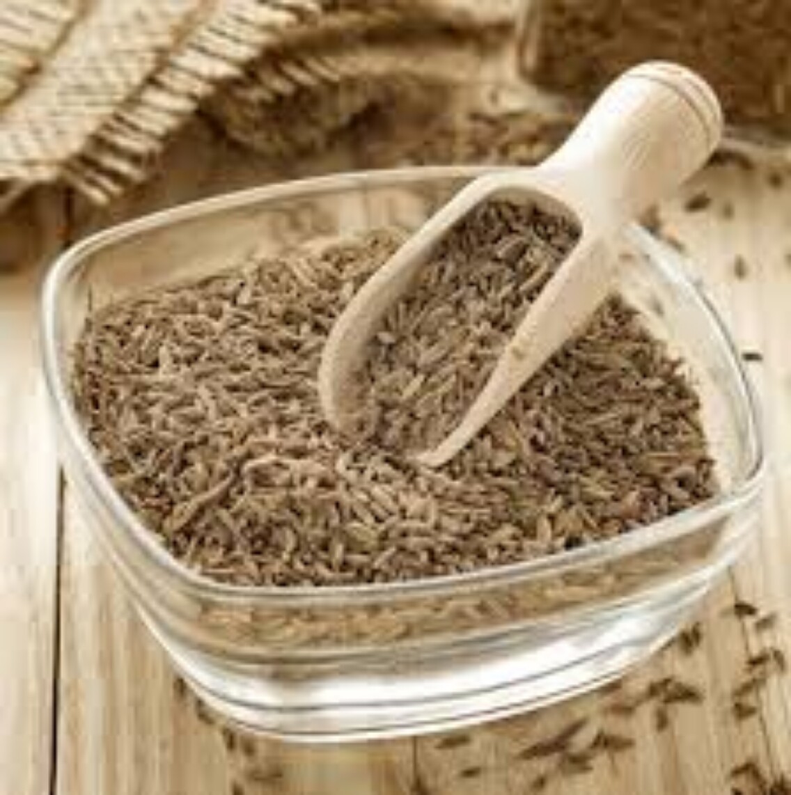 Cumin Whole Seeds Good Quality Natural 100% Organic