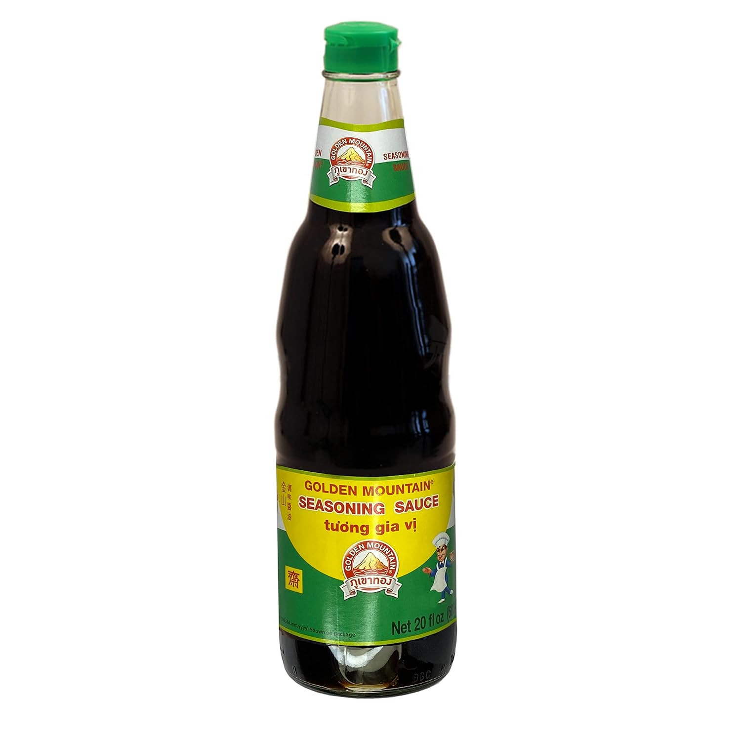 Seasoning Sauce, 20 Ounce