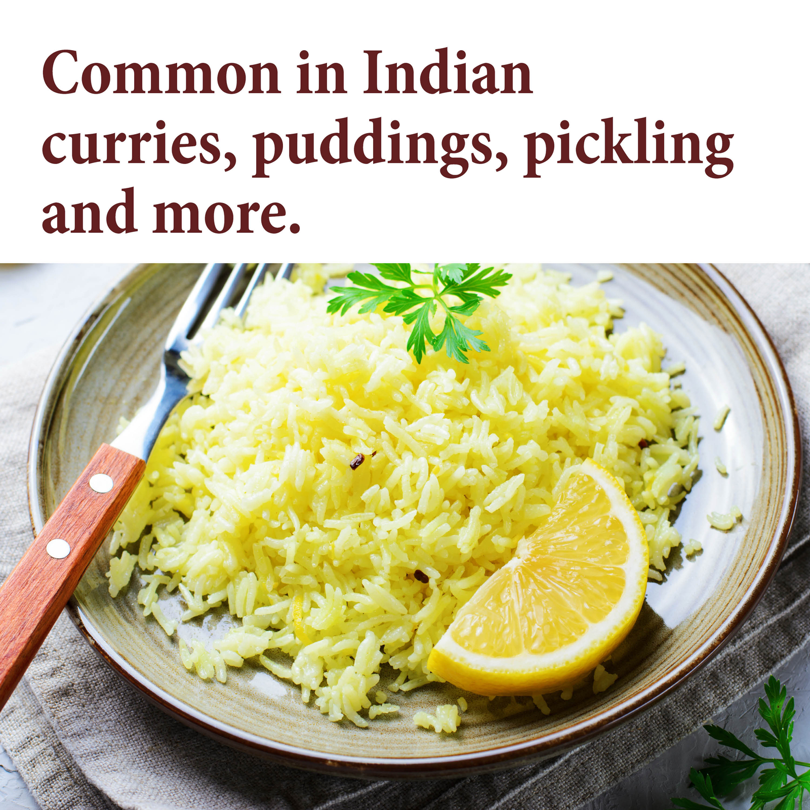 The Spice Way Fenugreek Ground