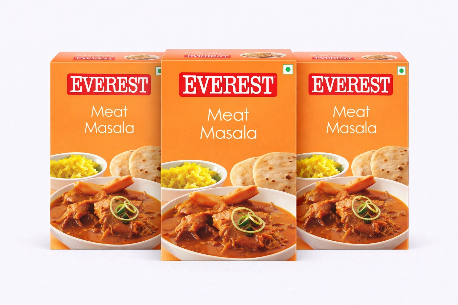 Everest Meat Masala 3 Pack