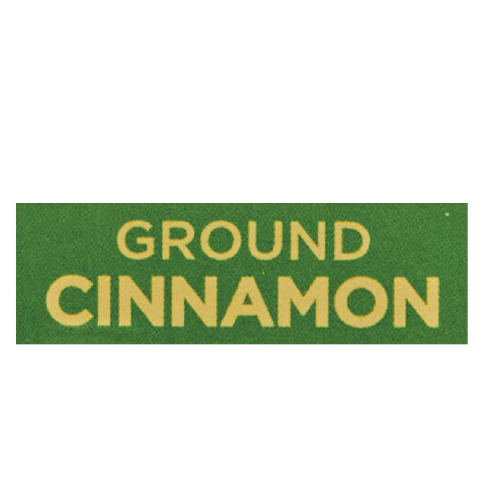 Spice Classics Ground Cinnamon, 18 oz – One 18 Ounce Container of Ground Cinnamo