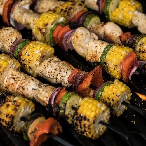 Mesquite Seasoning 2.5oz Garlic Paprika Onion Pork Ribs No MSG Gluten Free