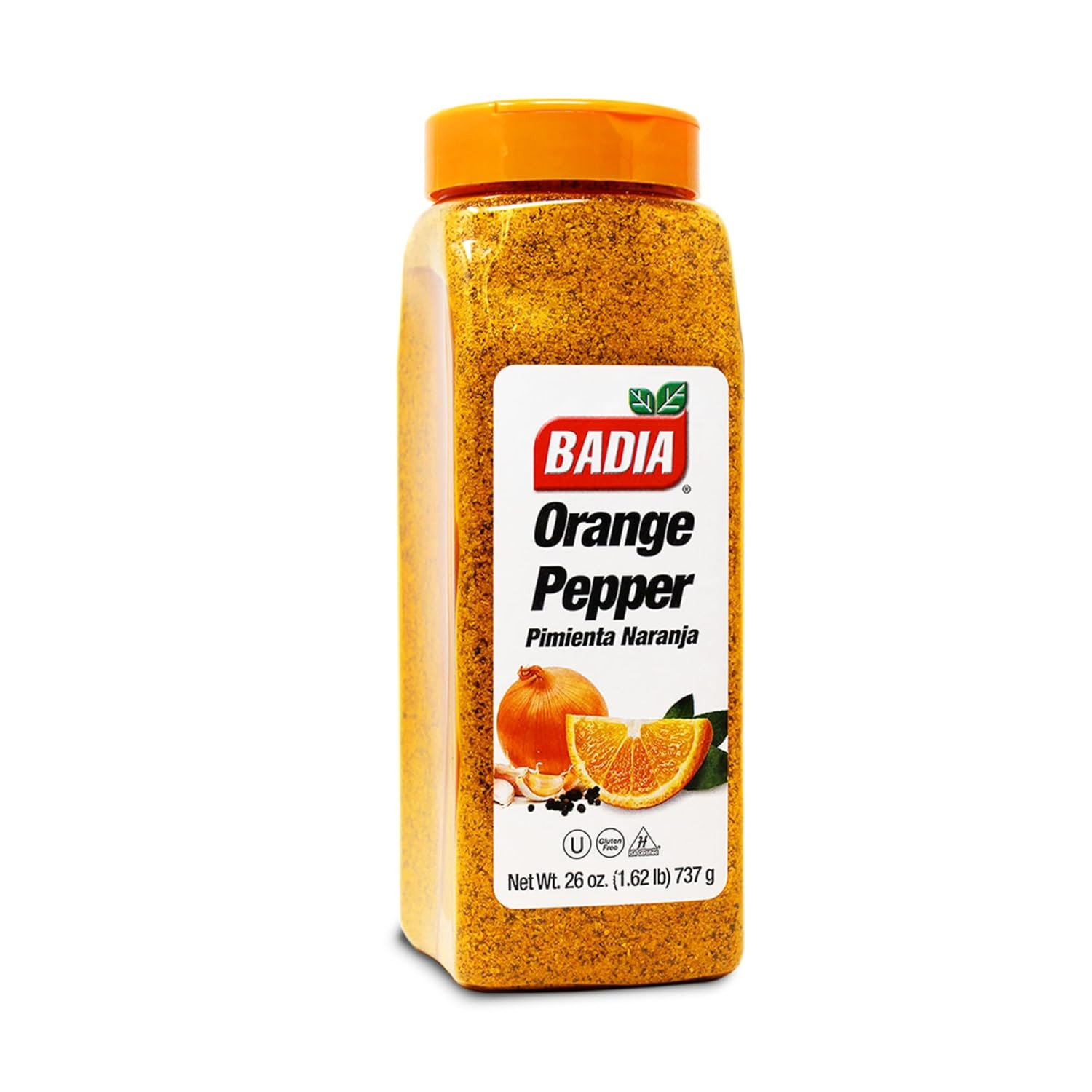 Lemon Pepper Seasoning, 24 Oz – Zesty Citrus & Savory Blend | Bright Lemon, Blac