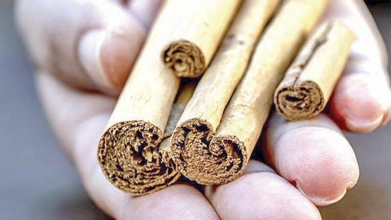 Sri Lankan Organic Cinnamon,Pure Ceylon, NOT CASSIA, Free Shipping 100g