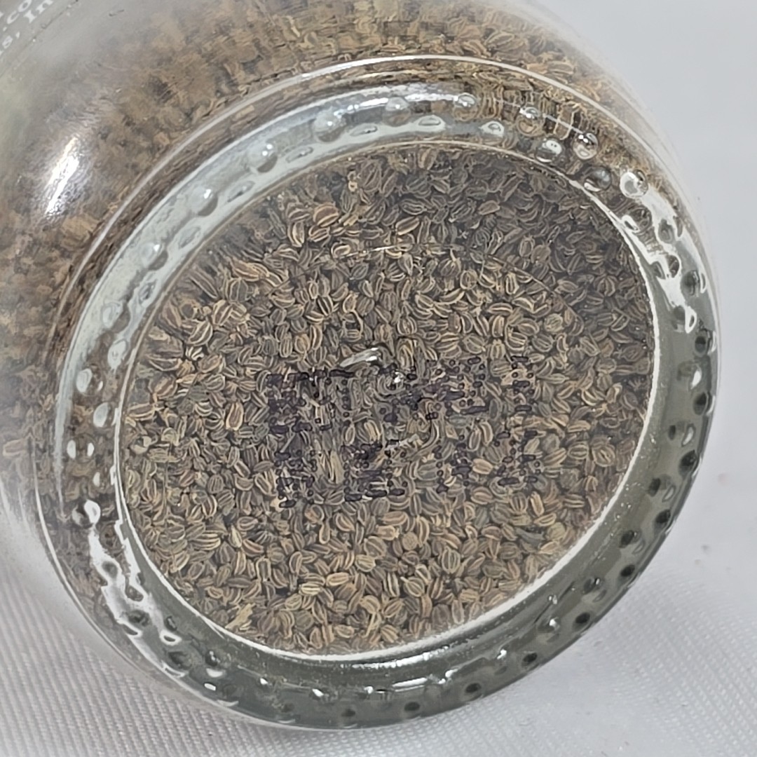 3-PACK Spice Islands Whole Celery Seed 2.2 Oz Each BB Dec 14 2026