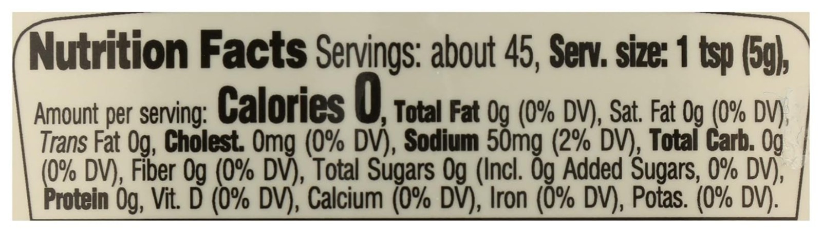 Organic Dijon Mustard, 8 Ounce