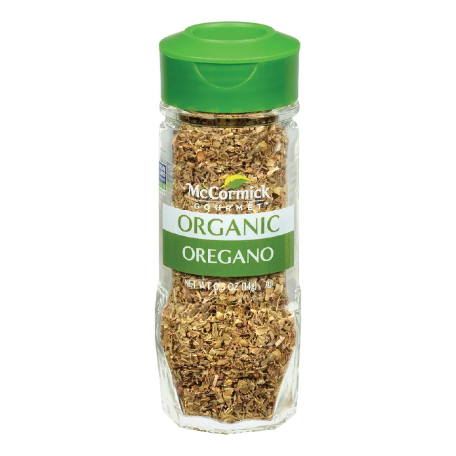 McCormick Gourmet Organic Seasoning Shakers | GMO Free | Mix & Match Flavors #3